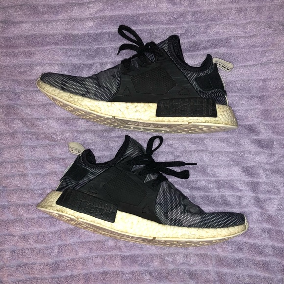 adidas NMD XR1 - Picture 1 of 6